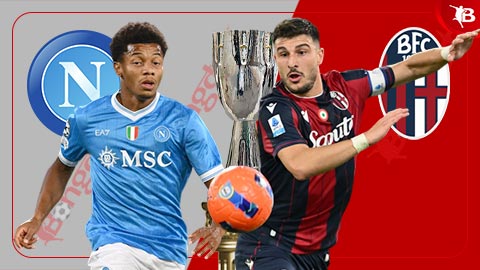 Nhận định bóng đá Napoli vs Bologna, 02h00 ngày 23/12: Giải quyết trên chấm 11m